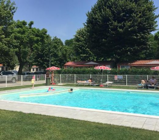 Camping Serenissima-NEW