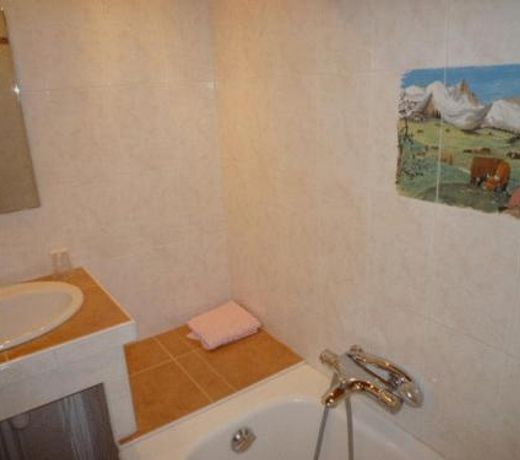Hotel Le Kandahar