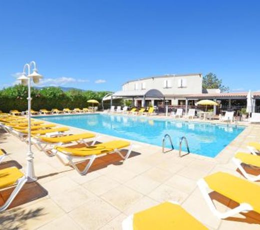 Hotel Le Lido