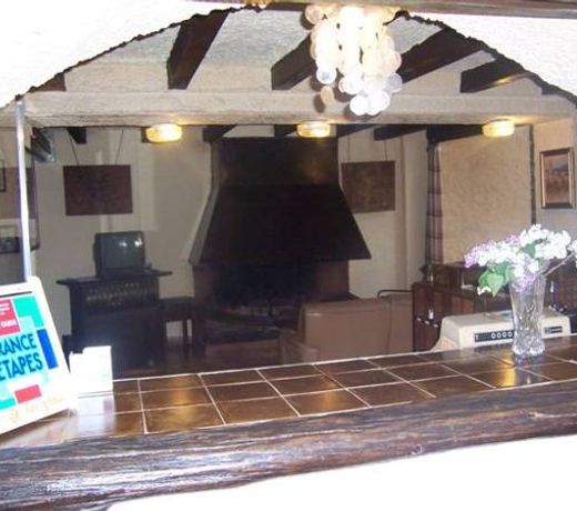 Motel le Colibri