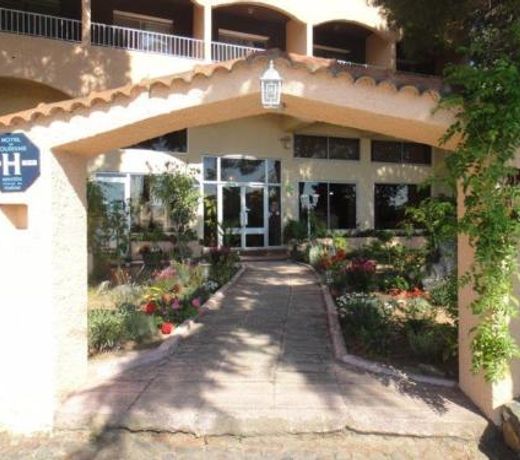 Motel le Colibri