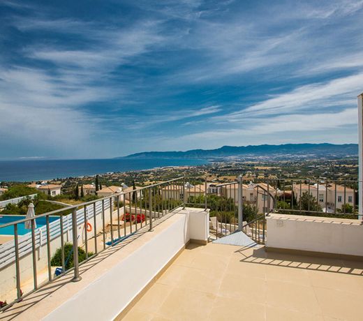 5 Star Private Villa, Latchi, Paphos Villa 1261
