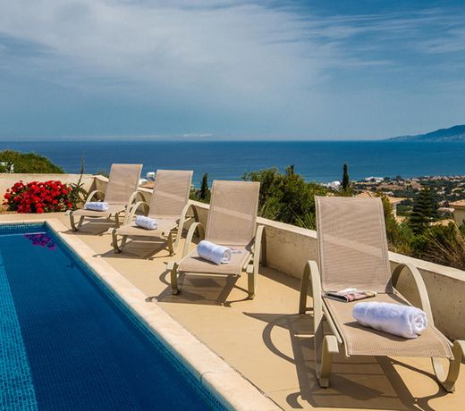 5 Star Private Villa, Latchi, Paphos Villa 1261