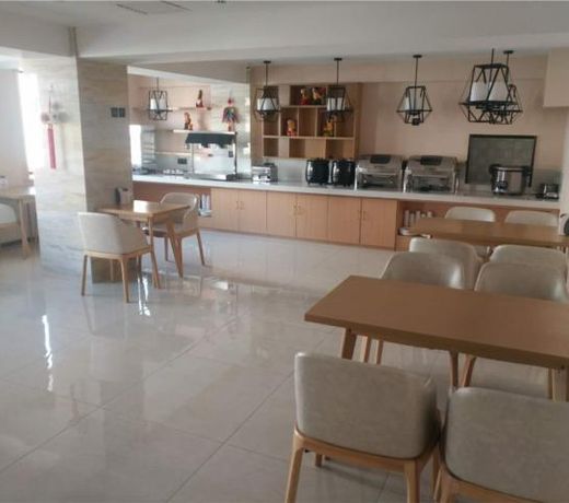 City Comfort Inn Yanbian Yanji Qiansheng Square