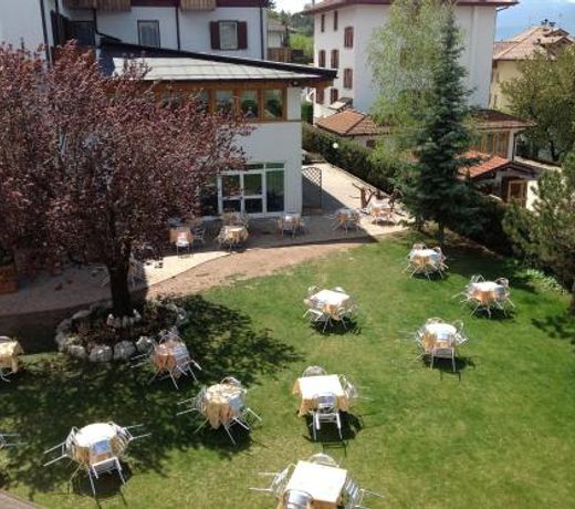 Pineta Nature Resort - Wellness & SPA