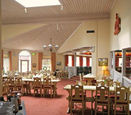 Hotell Moskogen