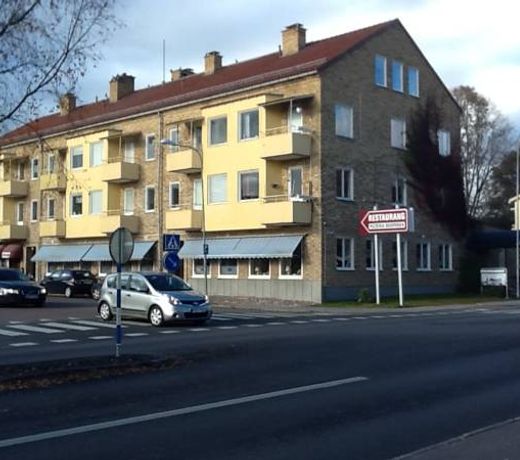 Hotell Leksand