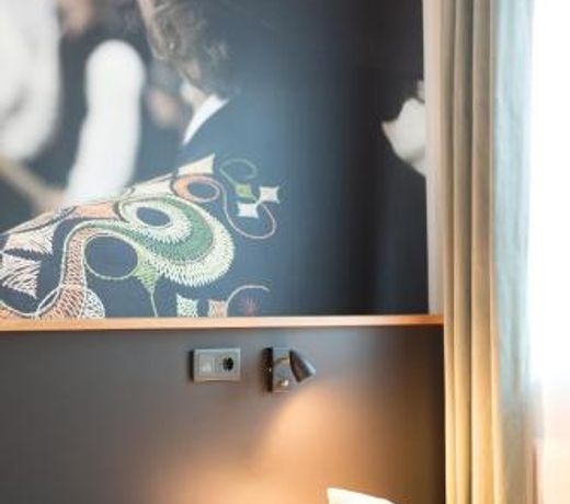 Hotell Leksand
