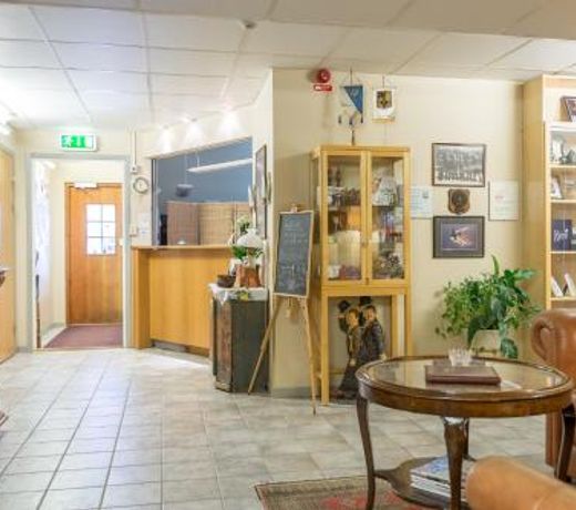 Hotell Leksand