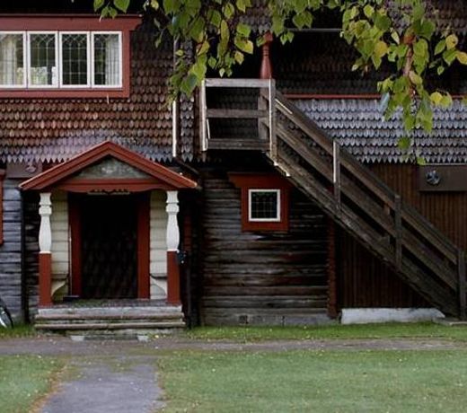 Leksands Folkhogskola