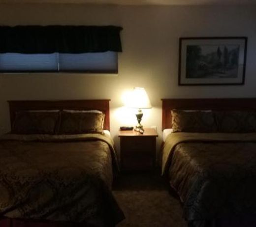 Cedar Lodge