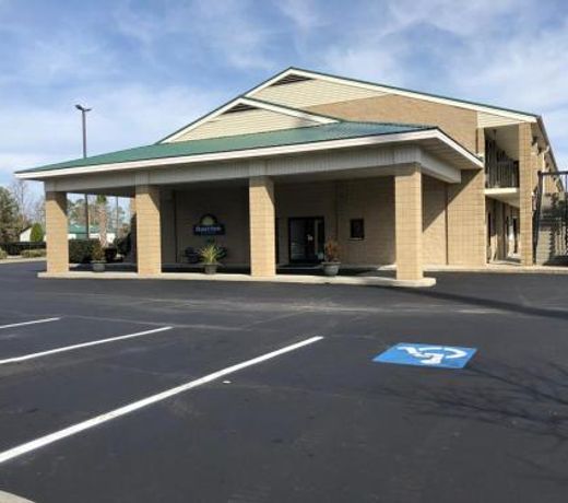 Days Inn by Wyndham Cape Carteret