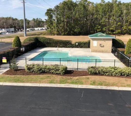Days Inn by Wyndham Cape Carteret