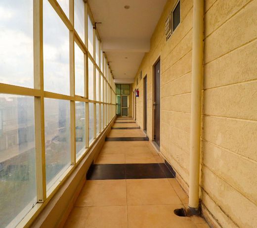 SPOT ON 60581 Hotel Shree Shyam