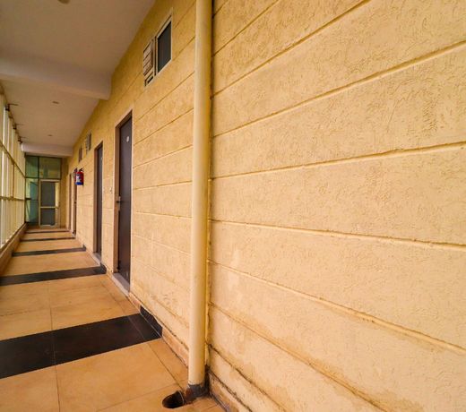 SPOT ON 60581 Hotel Shree Shyam