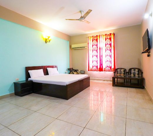 SPOT ON 60581 Hotel Shree Shyam