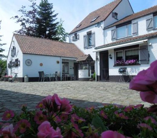 B&B De Kroonhoeve
