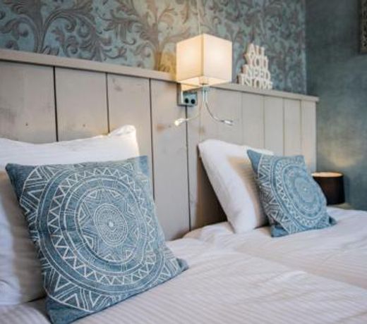 B&B De Kroonhoeve