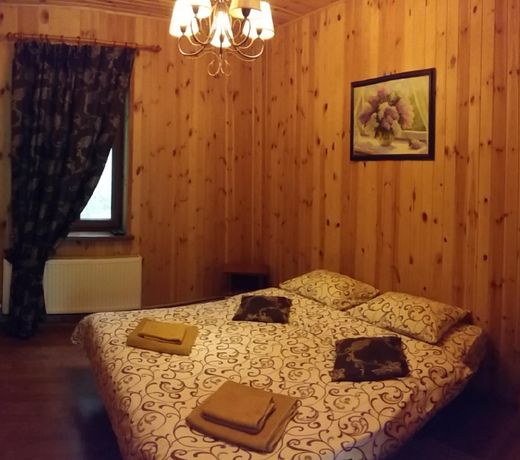 Room #3 for 2 guests
