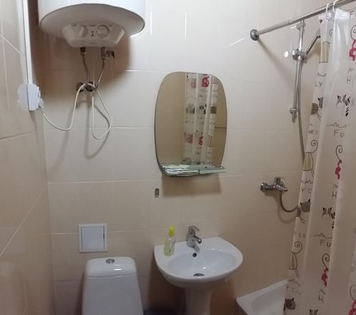 Room #3 for 2 guests