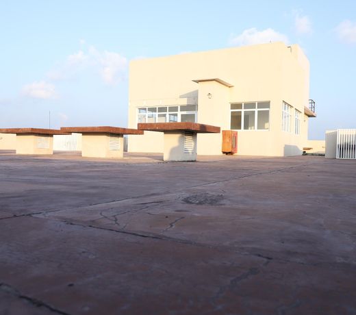 Tulasi Mahal Apart-hotel