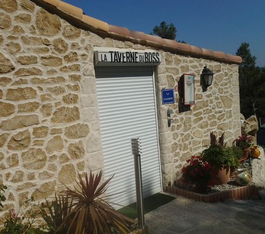 DOMAINE DE CADOLIVE