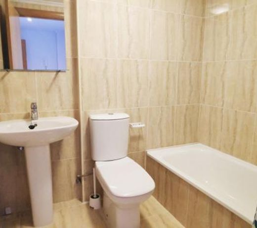 Apartamentos Ares 3000