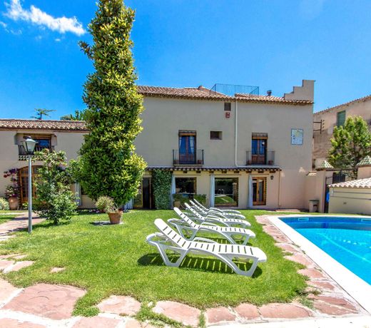 107562 - Villa in Castellar del Valles