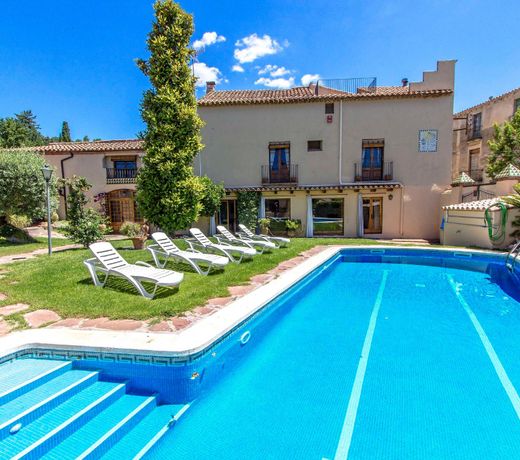 107562 - Villa in Castellar del Valles