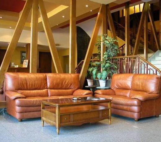 Hotel Perales