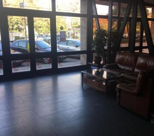 Hotel Perales