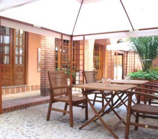 Hosteria de la Galeria Cerdan