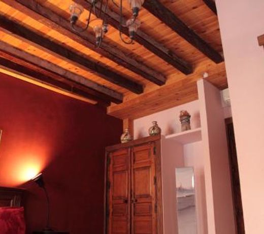 Hosteria de la Galeria Cerdan