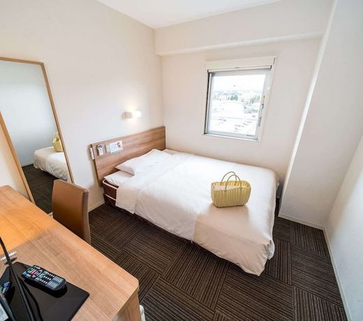 Super Hotel Gotemba II