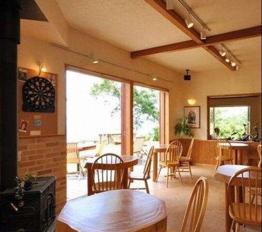 KAIKE HUIJIA GUEST HOUSE GREEN BR