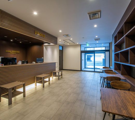 Hotel Trend NumazuEkimae