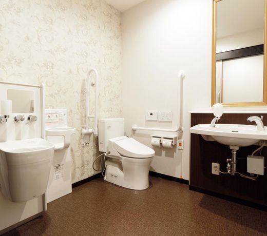 Hotel Trend NumazuEkimae