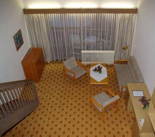 Hotel Centurio