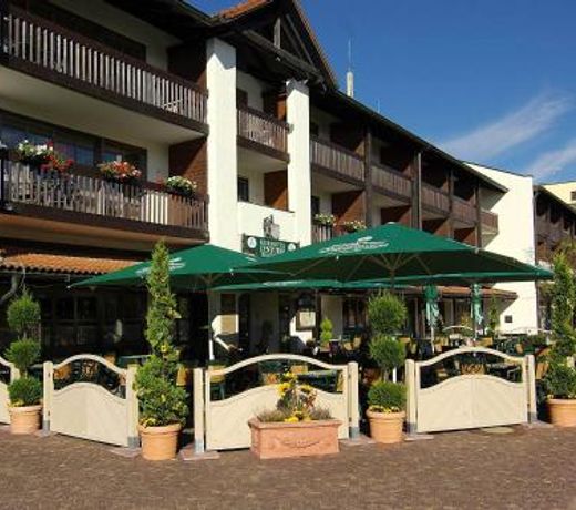 Hotel Centurio