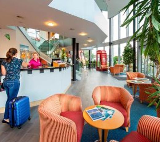 Swiss Heidi Hotel