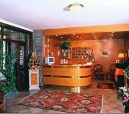 Hotel Garni Sorriso