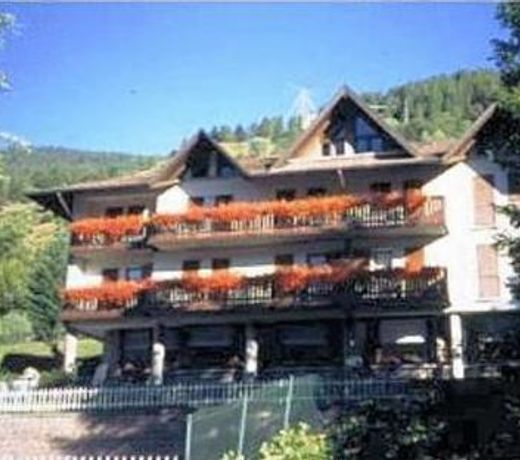 Hotel Garni Sorriso