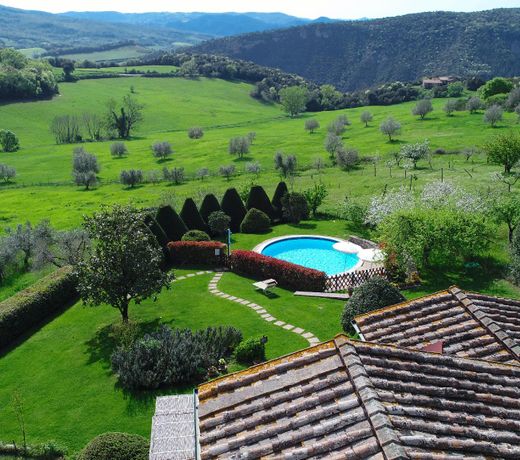 Private Villa Tuscany for honeymooners & holiday