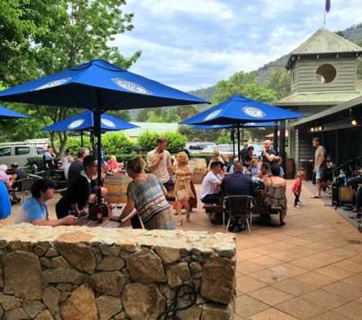 Harrietville Hotel Motel