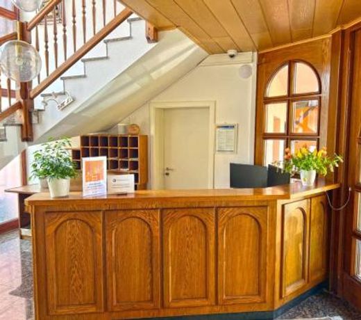 Hotel und Restaurant Nehrener Hof