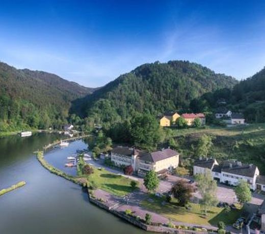 Gasthof - Landhotel Ernst