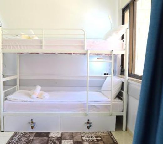 The School Hostel