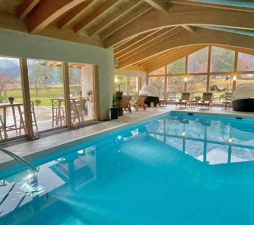 Boutique Hotel Langenfelder Hof
