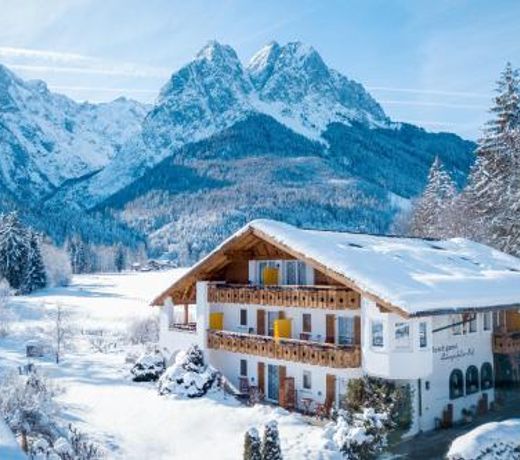 Boutique Hotel Langenfelder Hof