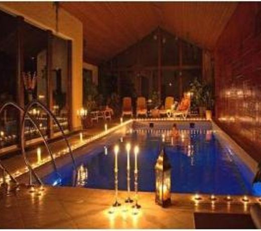 Boutique Hotel Langenfelder Hof